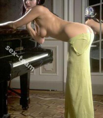 Проститутка Юлька