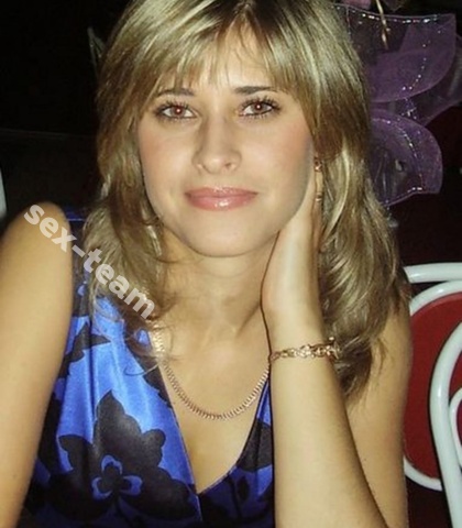 Проститутка Иринка