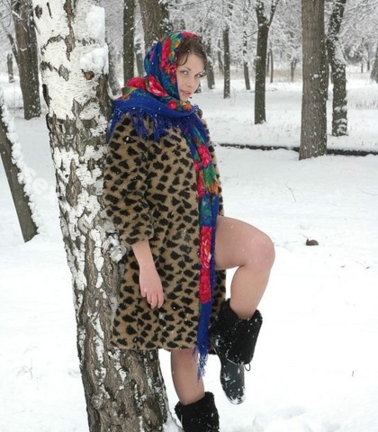 Проститутка Галина