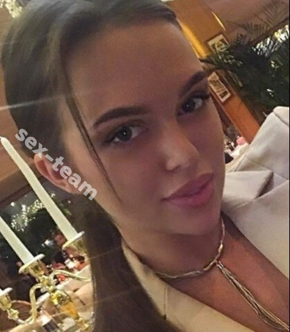 Проститутка ЛЕНА