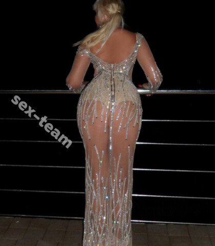 Проститутка Анни